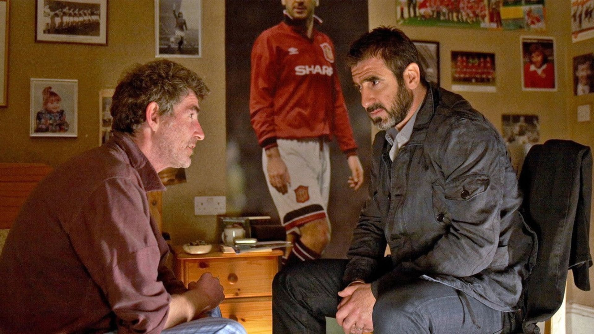 Foto do filme À Procura de Eric