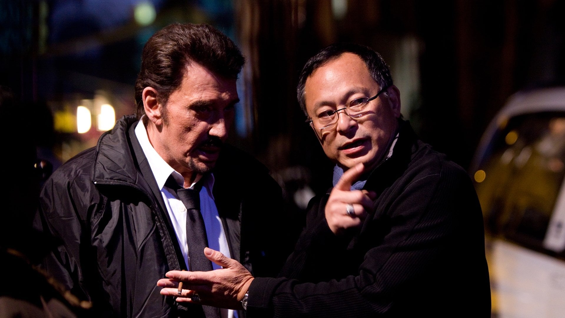 Foto do filme Vingança