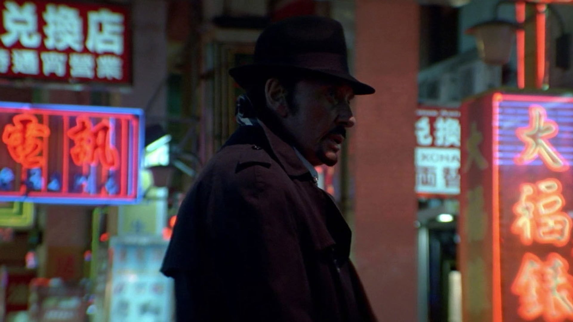 Foto do filme Vingança