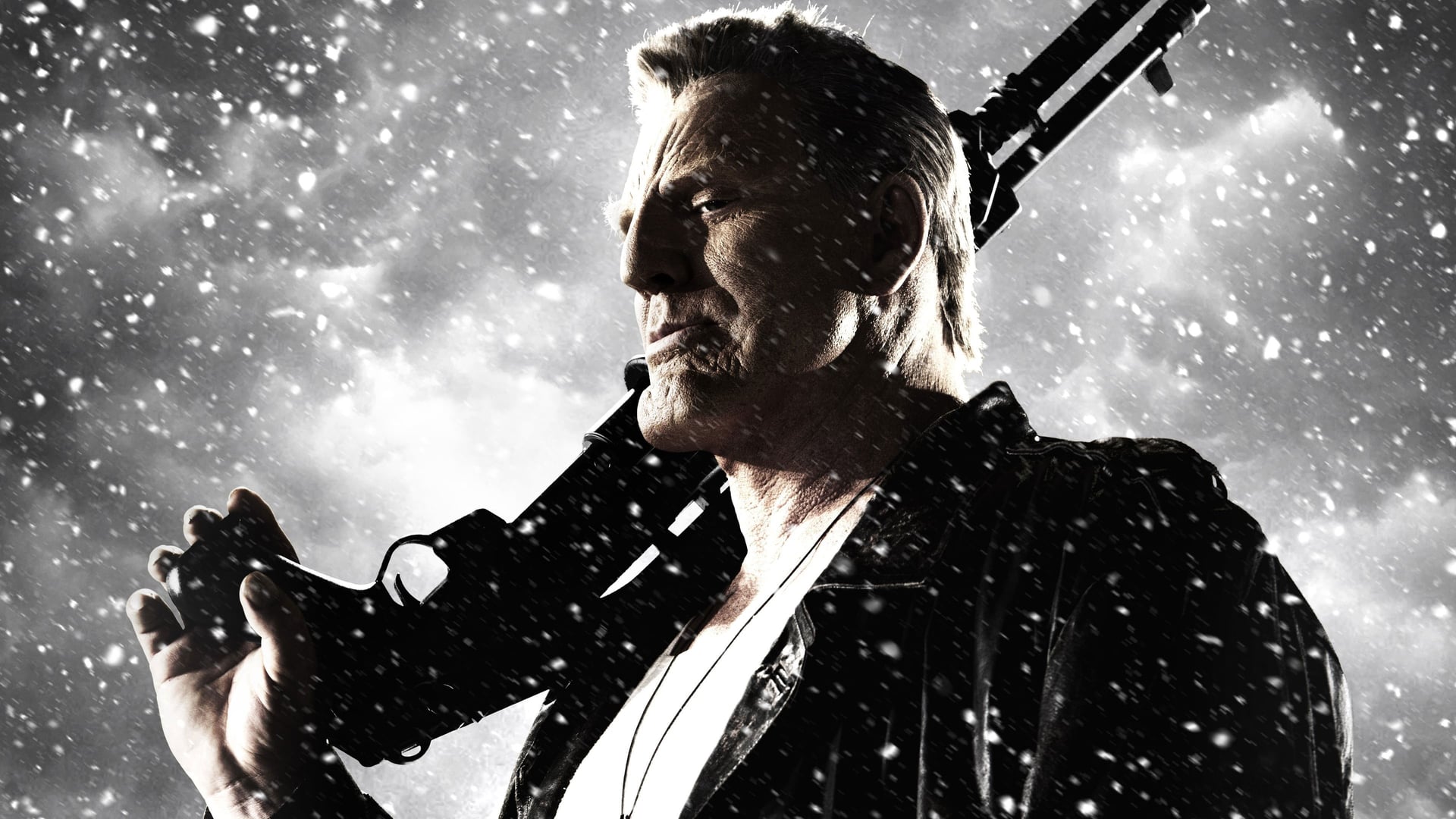 Foto do filme Sin City: A Dama Fatal