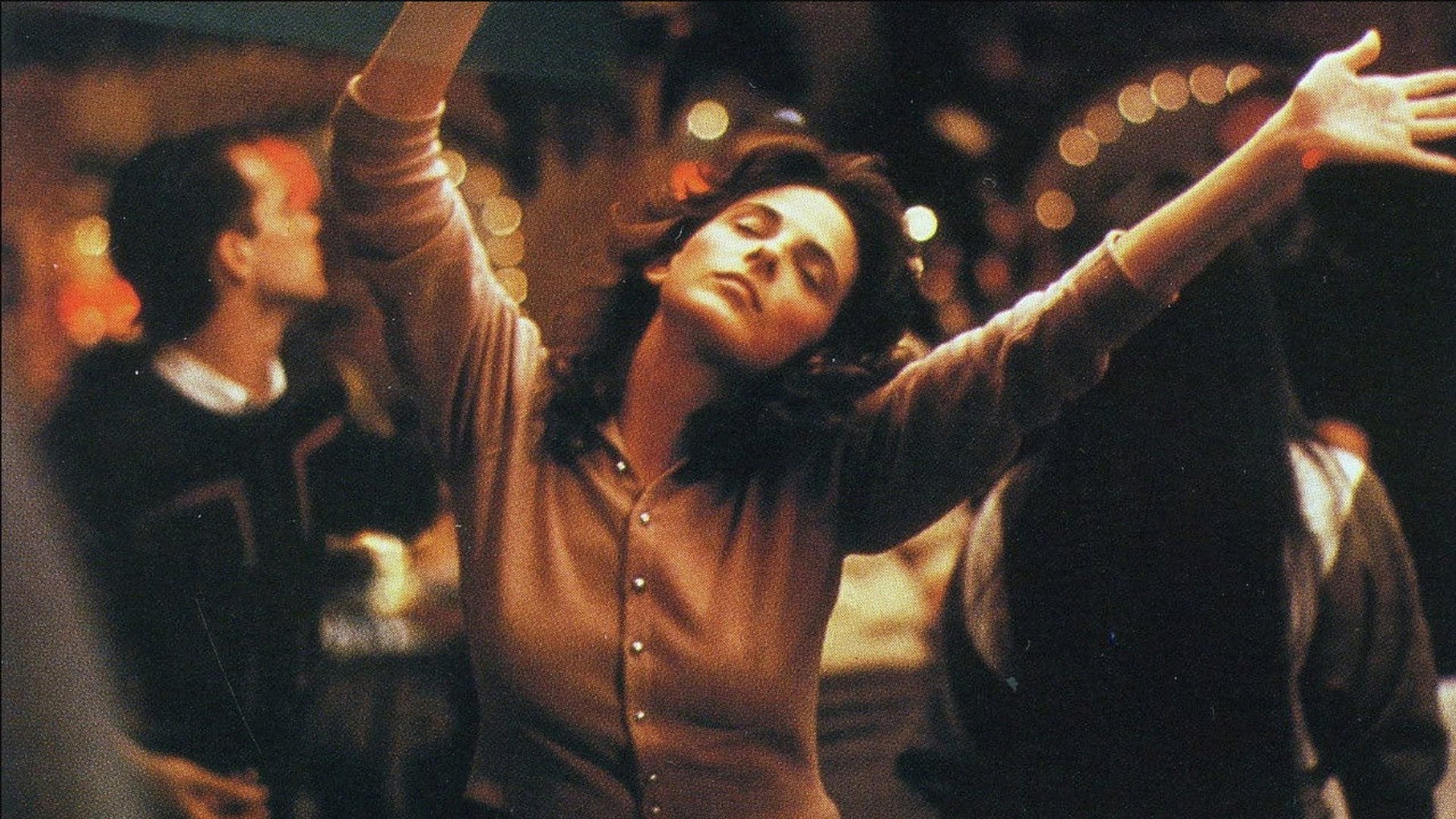 Foto do filme Filhos do Silêncio