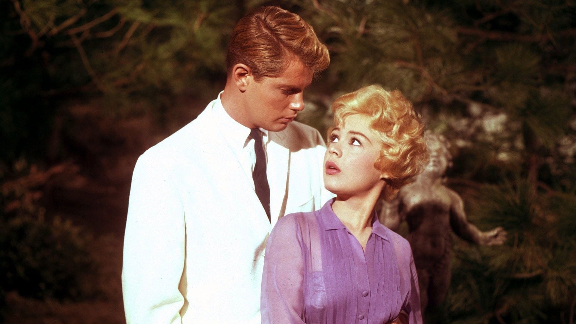 Foto do filme Amores Clandestinos