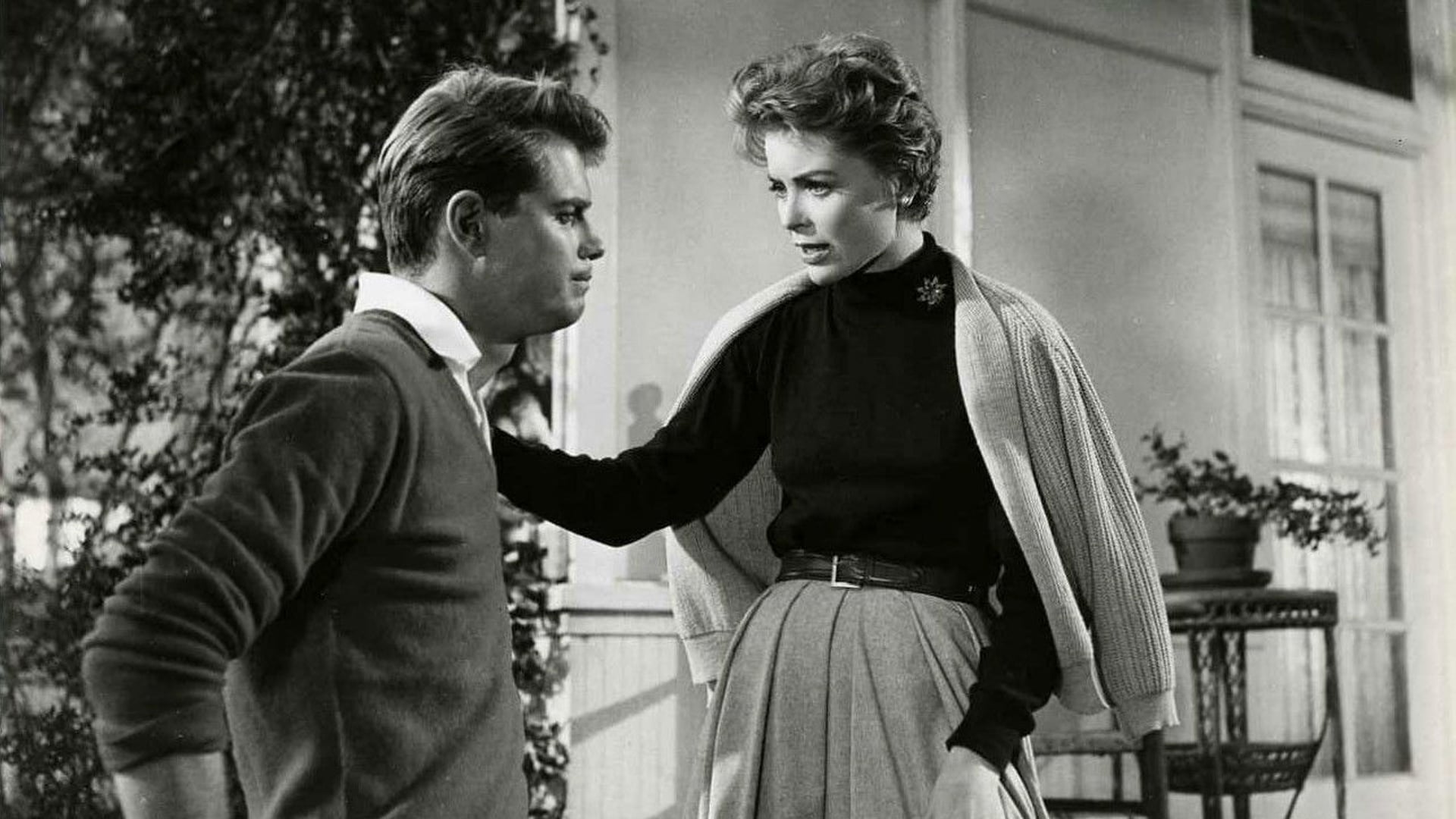 Foto do filme Amores Clandestinos