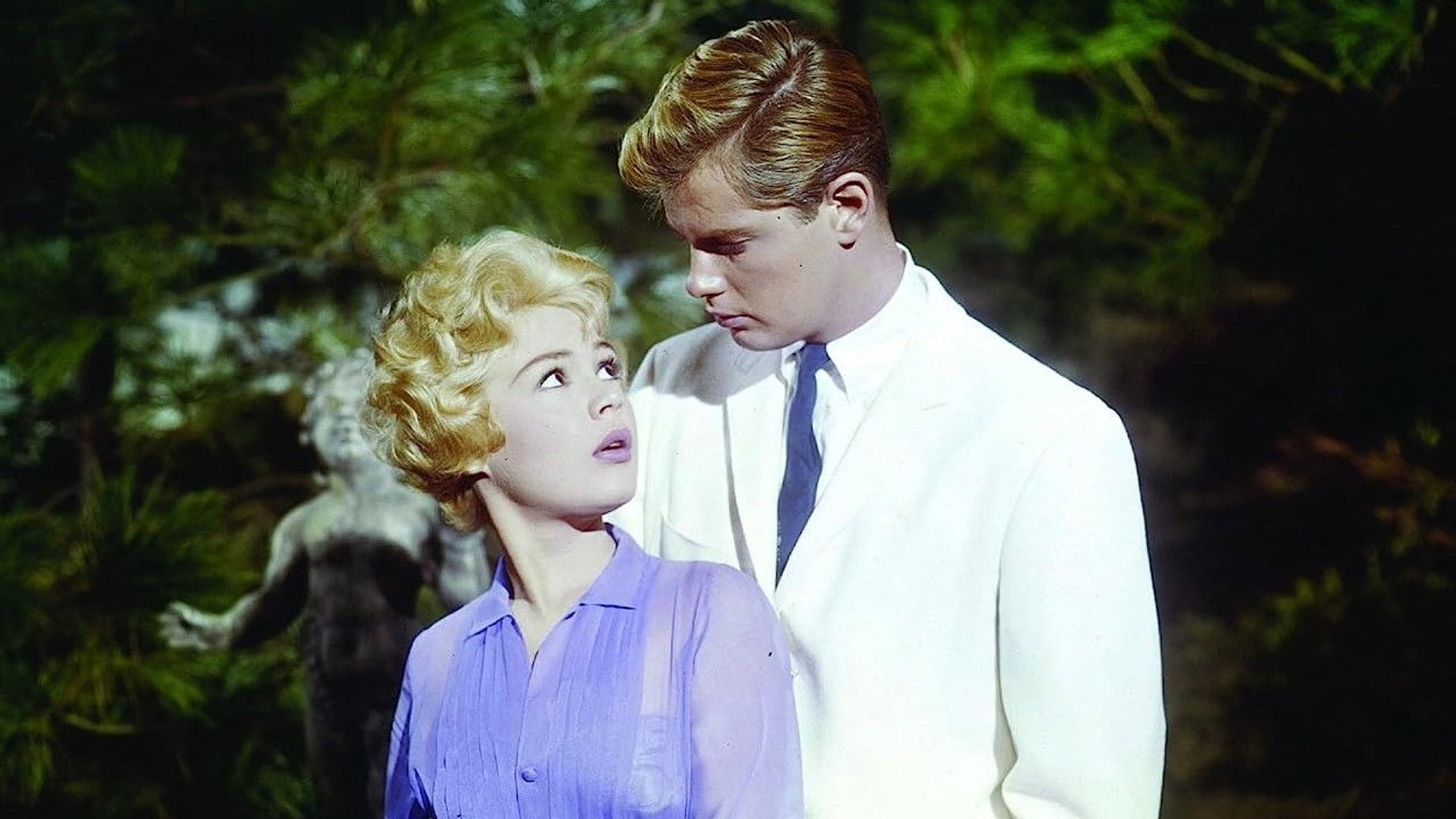 Foto do filme Amores Clandestinos