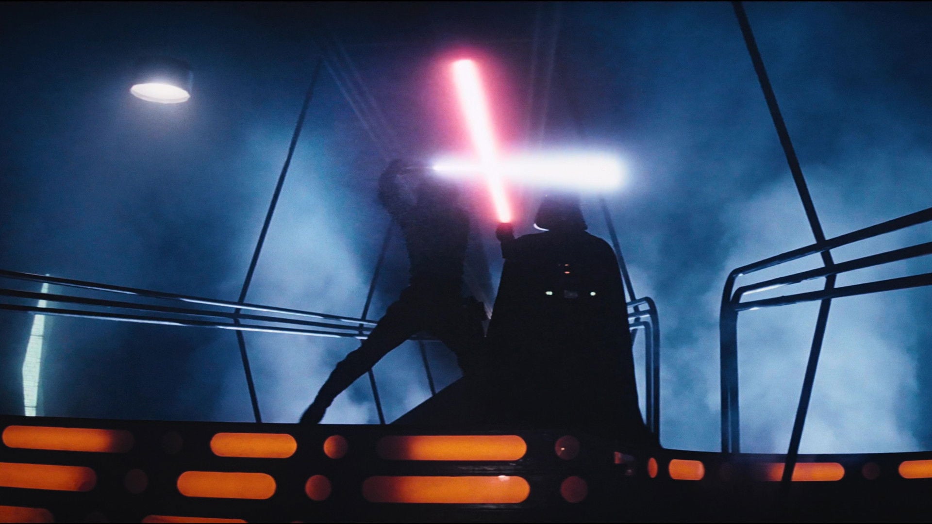 Foto do filme Guerra nas Estrelas: O Império Contra-Ataca