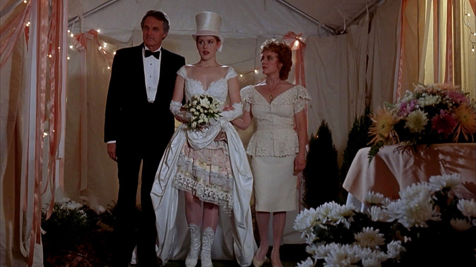 Foto do filme O Casamento de Betsy