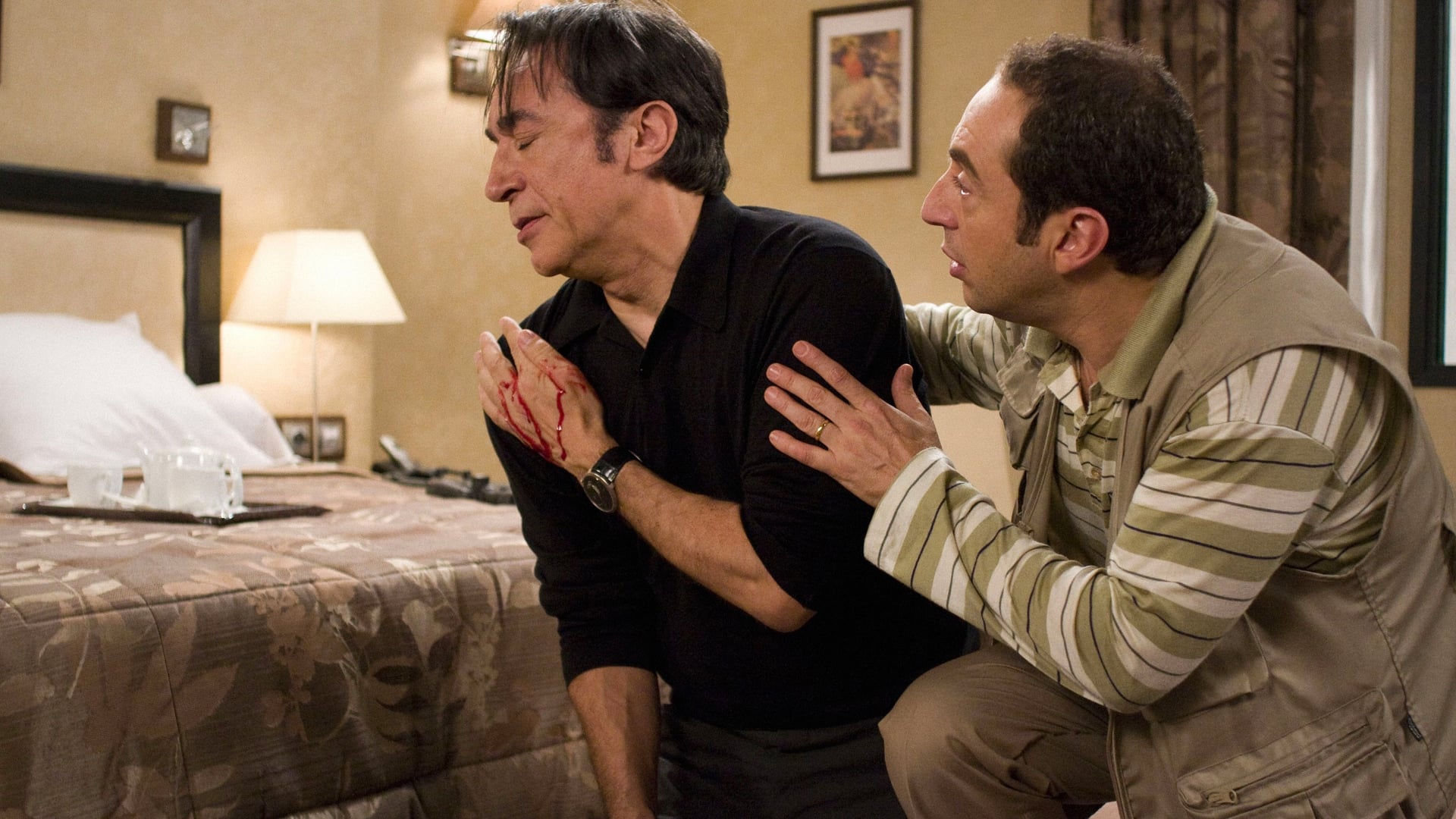 Foto do filme L'Emmerdeur