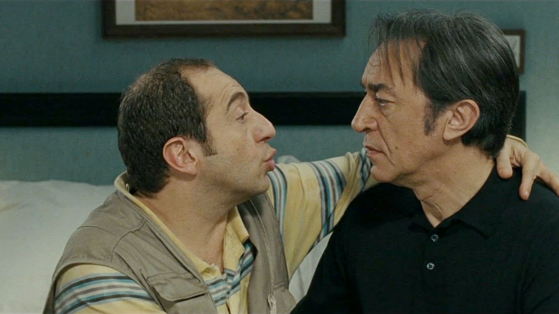 Foto do filme L'Emmerdeur