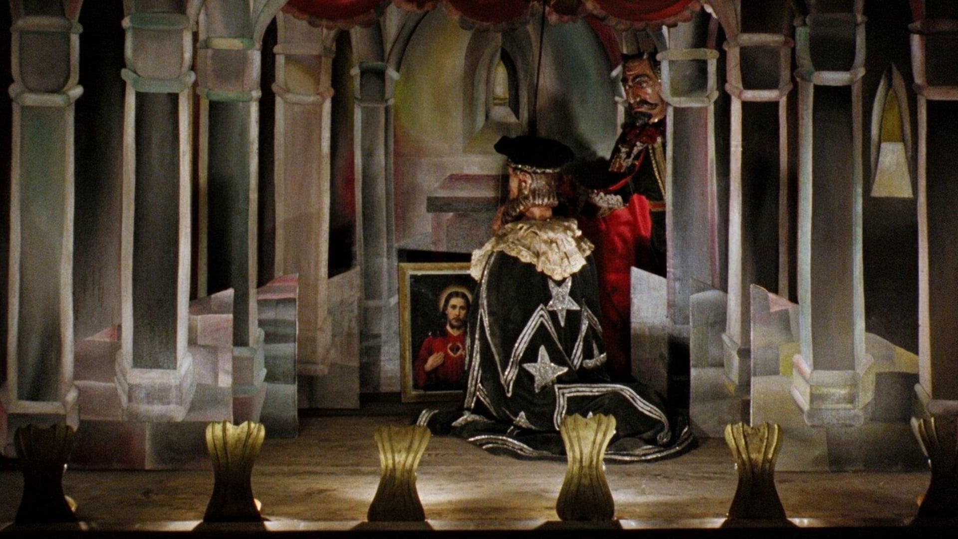 Foto do filme Fausto