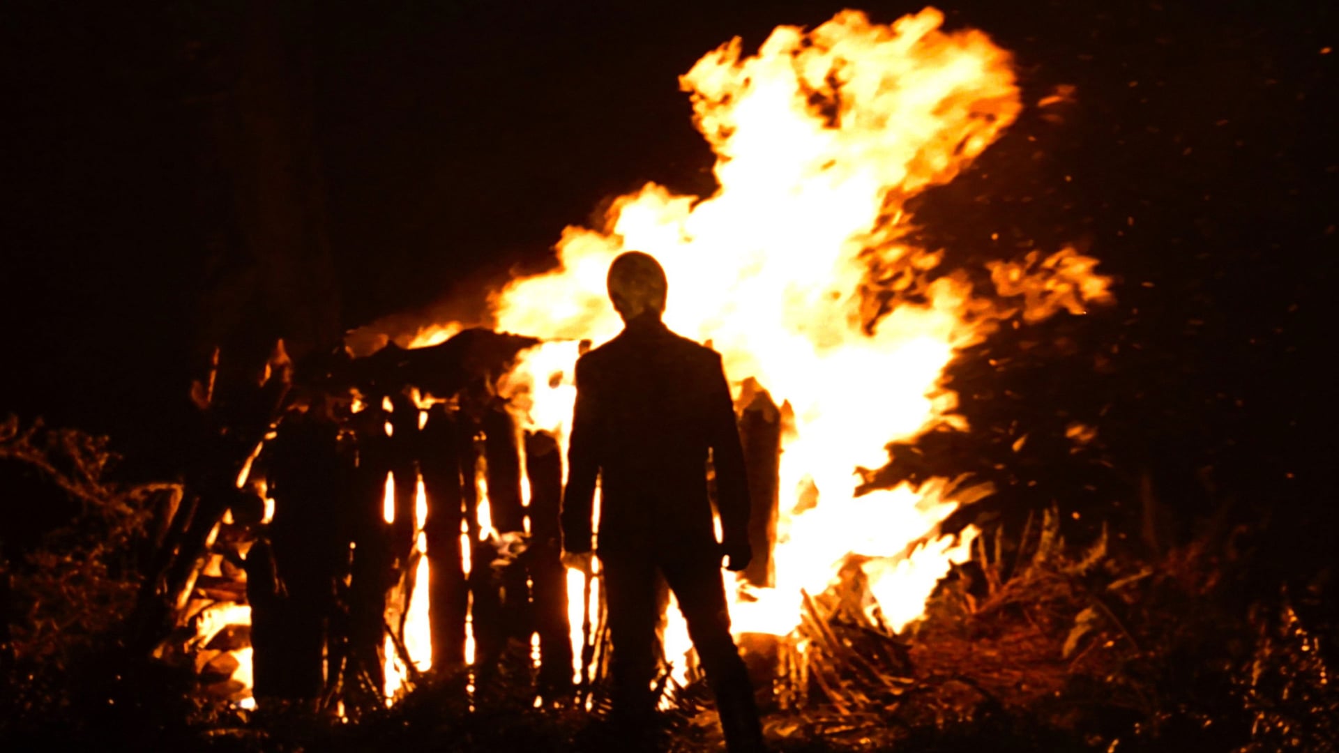 Foto do filme Guerra nas Estrelas: O Retorno de Jedi