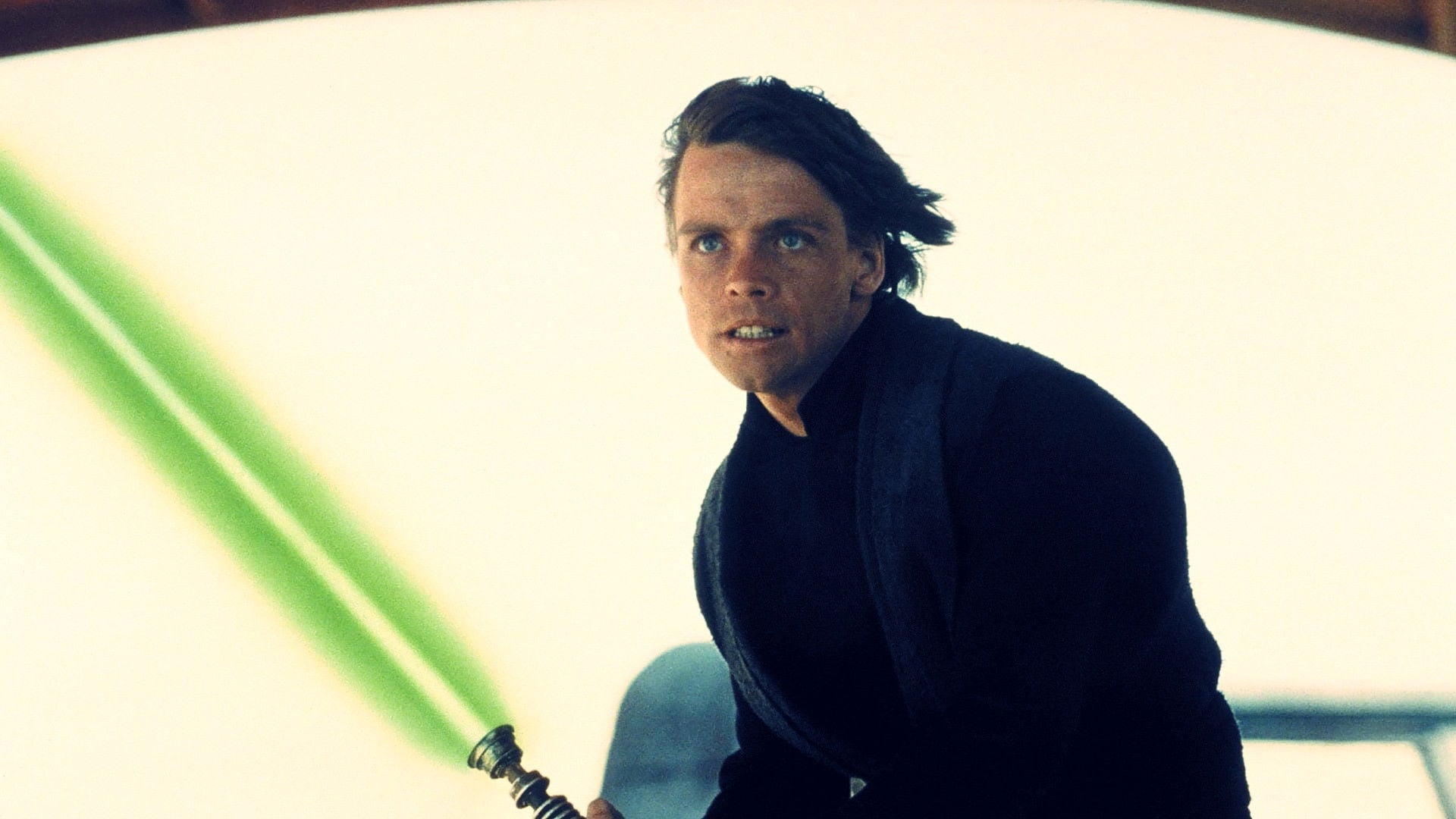 Foto do filme Guerra nas Estrelas: O Retorno de Jedi