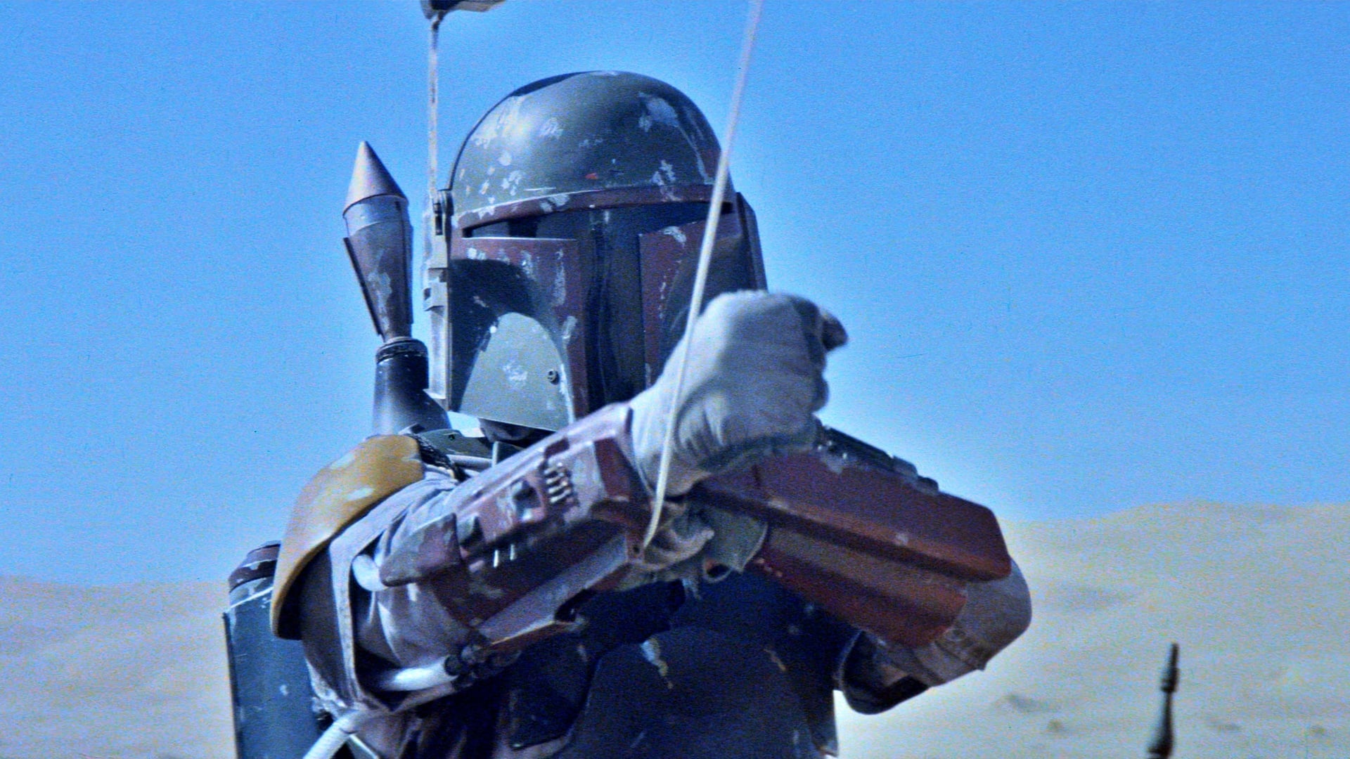 Foto do filme Guerra nas Estrelas: O Retorno de Jedi
