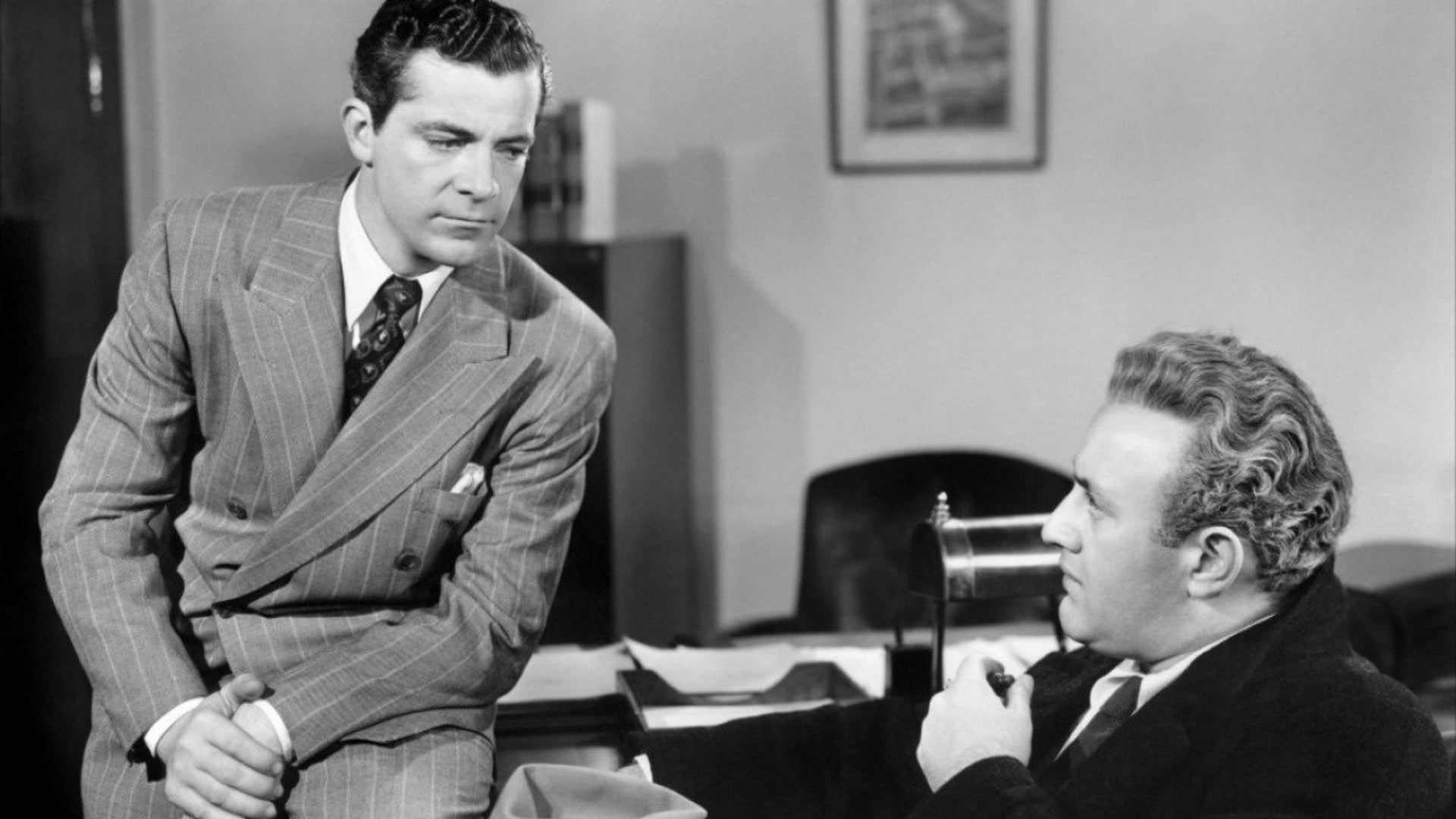 Foto do filme O Justiceiro