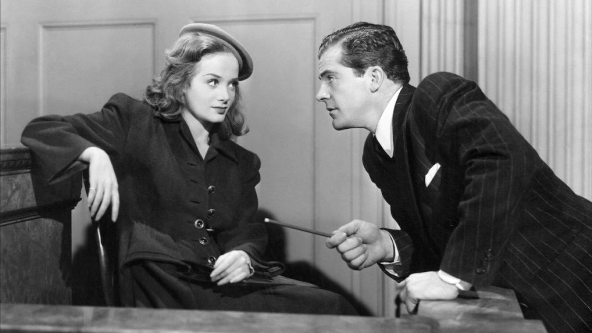 Foto do filme O Justiceiro