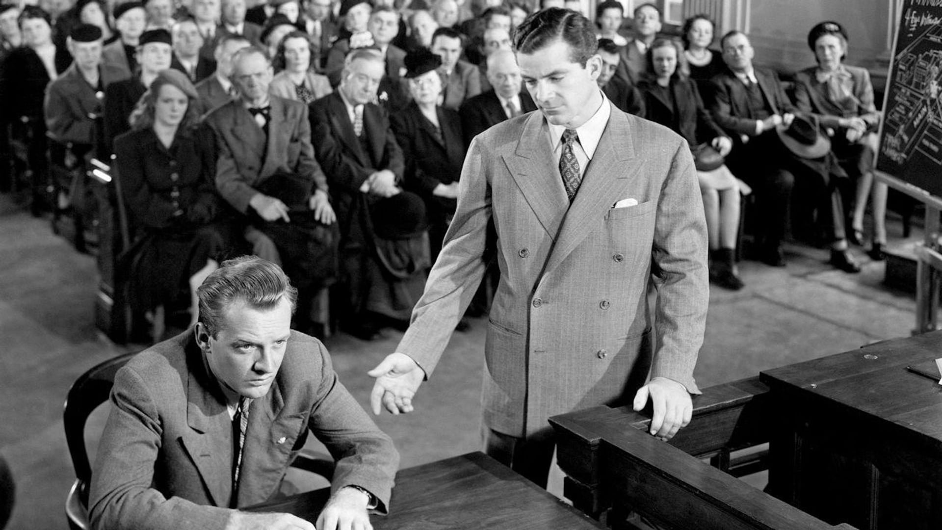 Foto do filme O Justiceiro