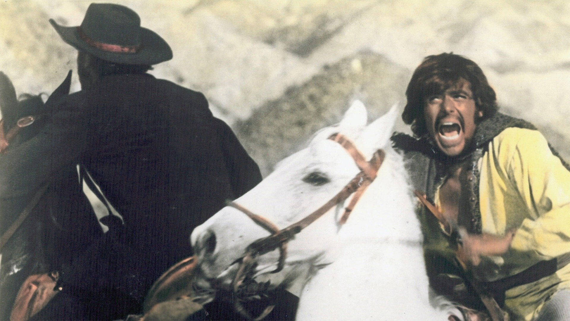 Foto do filme Corre Homem, Corre