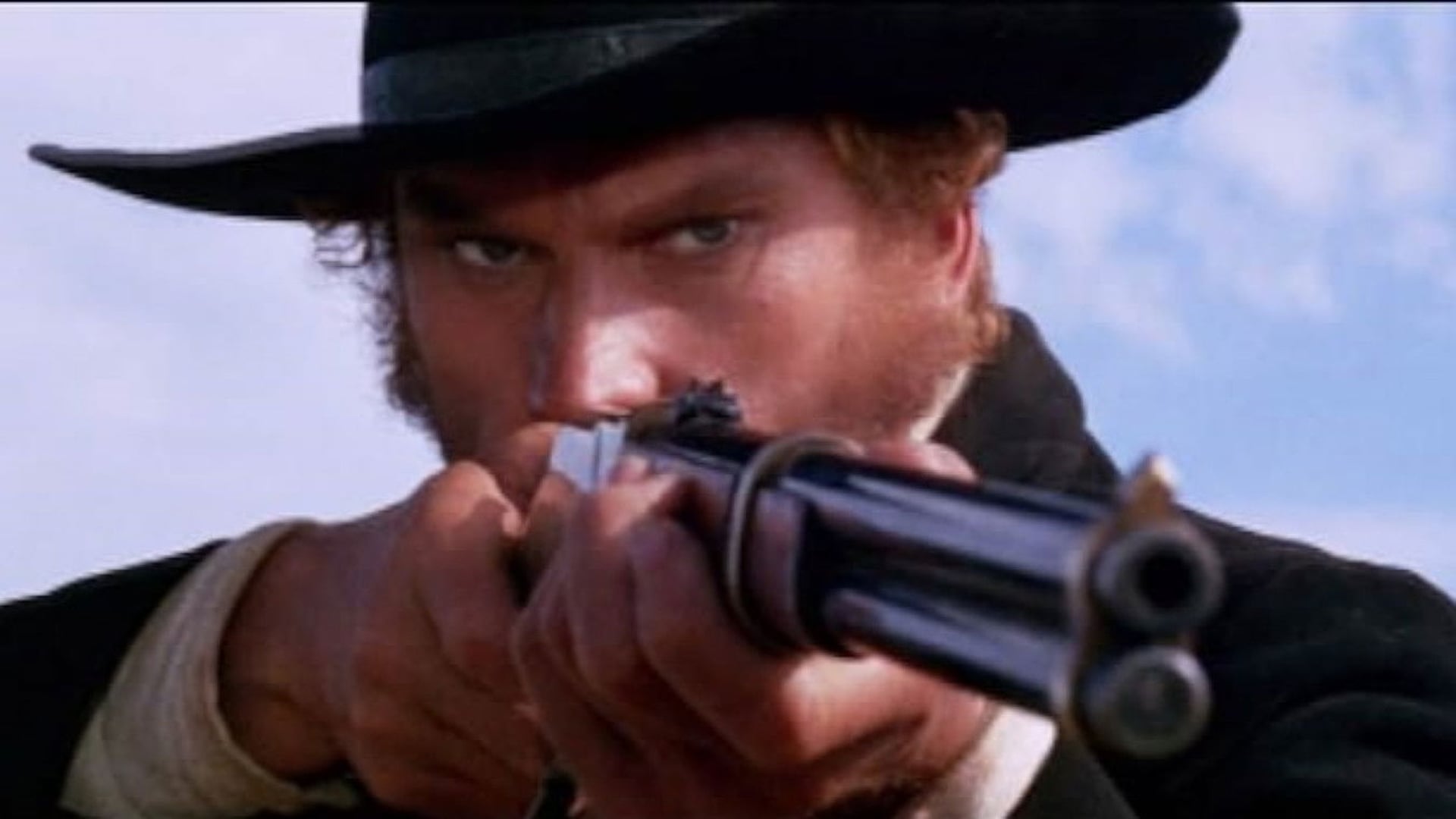 Foto do filme Corre Homem, Corre