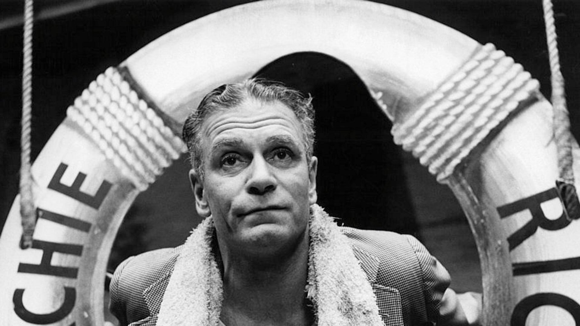 Foto do filme O Anfitrião