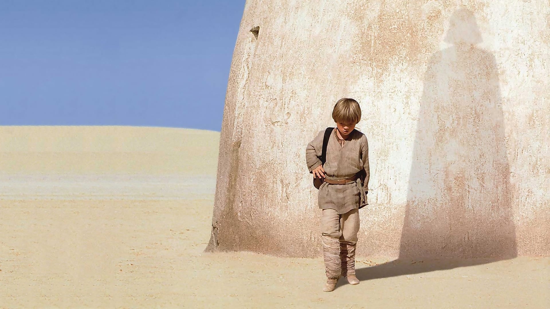 Foto do filme Star Wars: Episódio I - A Ameaça Fantasma