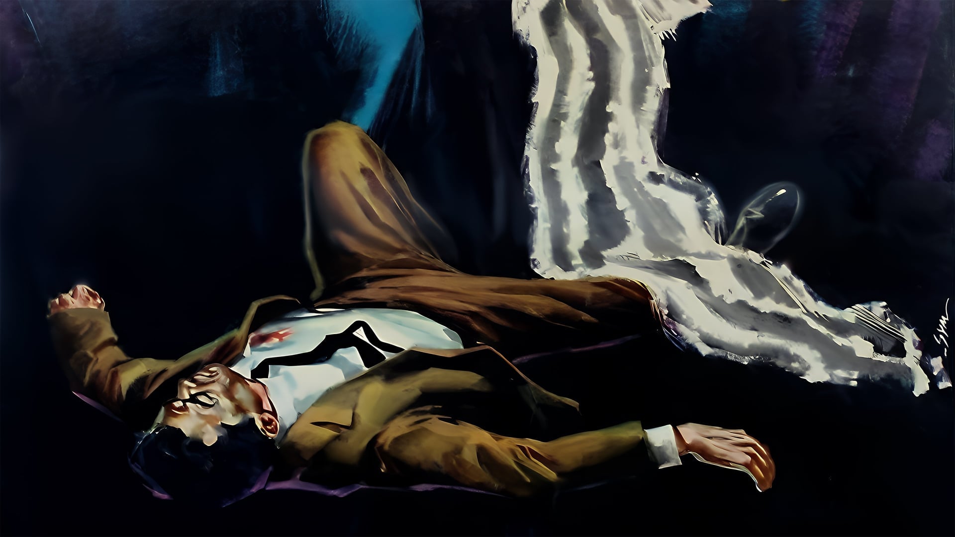 Foto do filme Cilada Mortífera