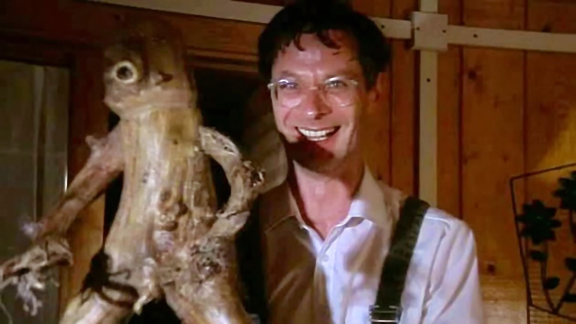 Foto do filme Pequeno Otik