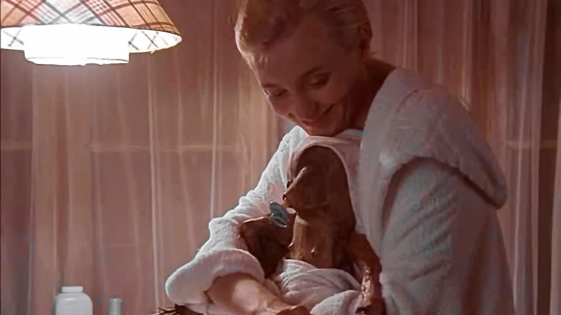 Foto do filme Pequeno Otik