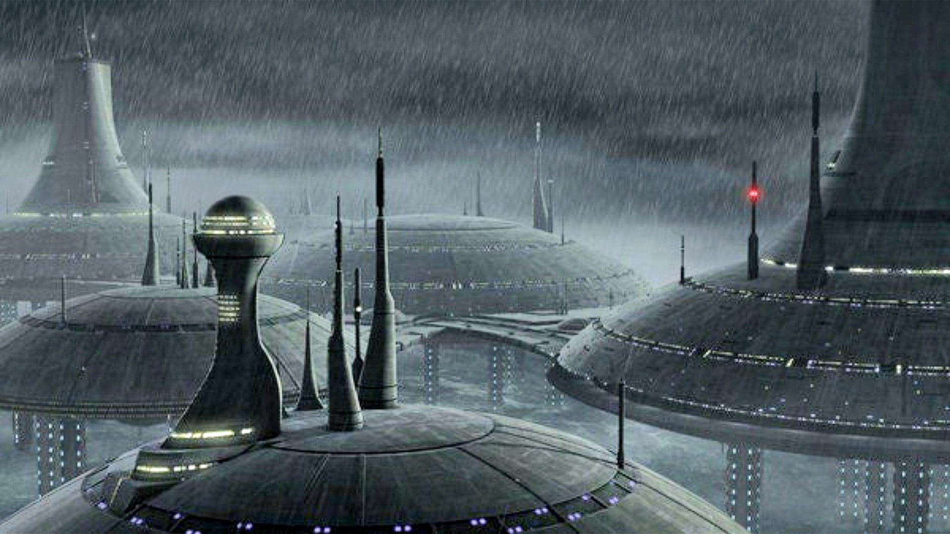 Foto do filme Star Wars: Episódio II - Ataque dos Clones