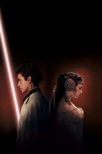 Star Wars: Episódio II - Ataque dos Clones