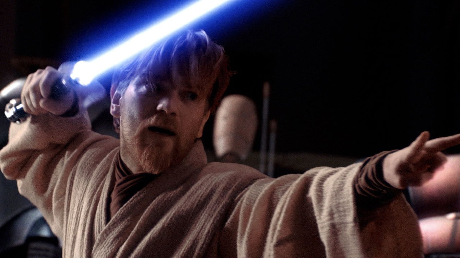 Foto do filme Star Wars: Episódio III - A Vingança dos Sith