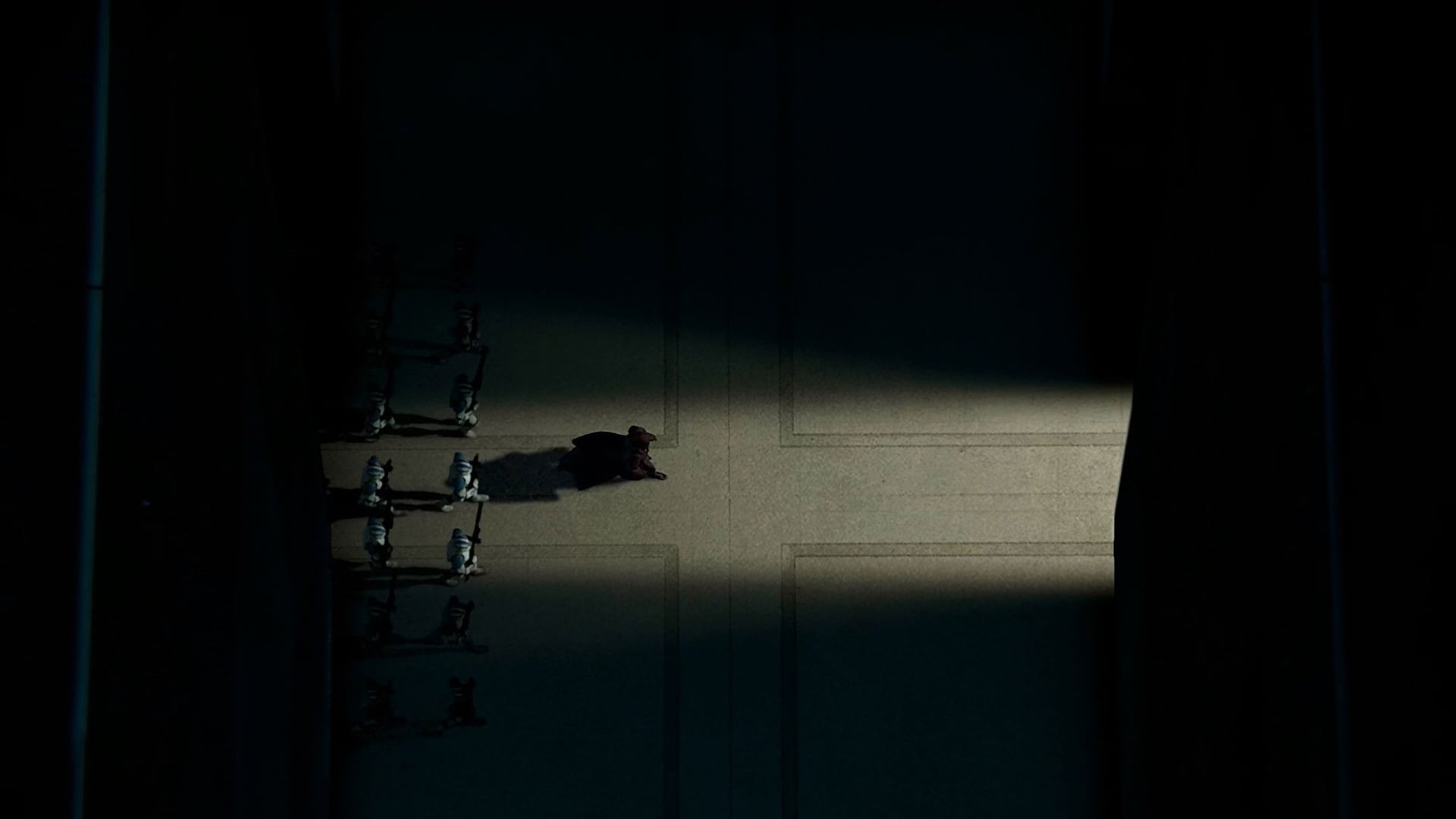 Foto do filme Star Wars: Episódio III - A Vingança dos Sith