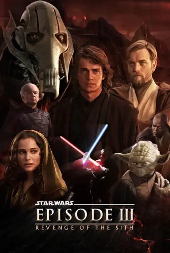 Star Wars: Episódio III - A Vingança dos Sith