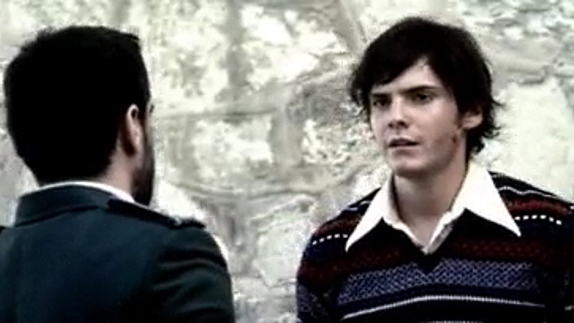 Foto do filme Salvador