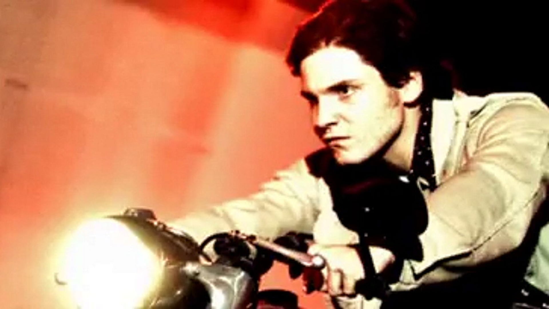 Foto do filme Salvador