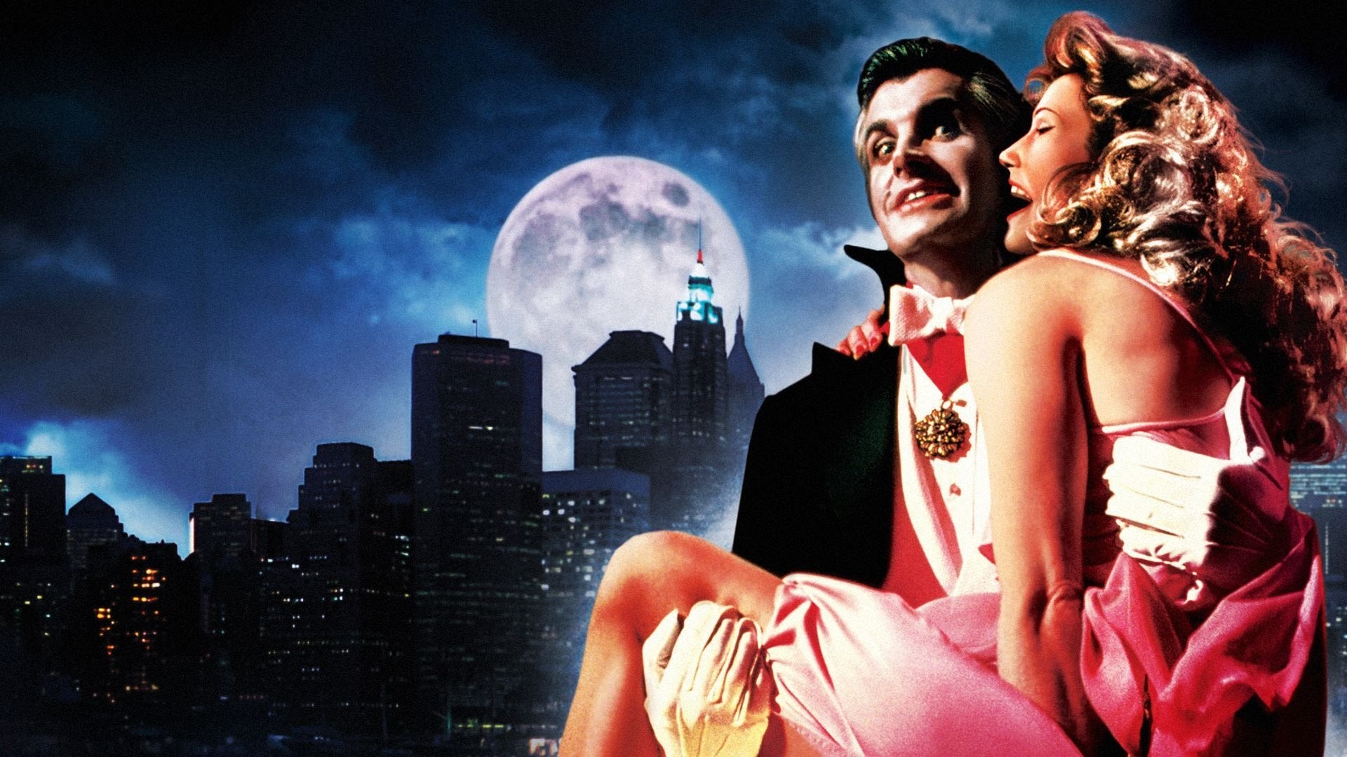 Foto do filme Amor à Primeira Mordida