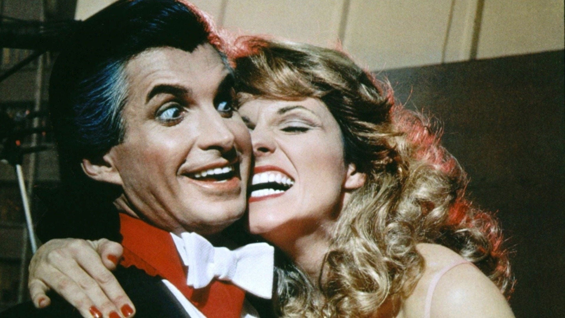 Foto do filme Amor à Primeira Mordida