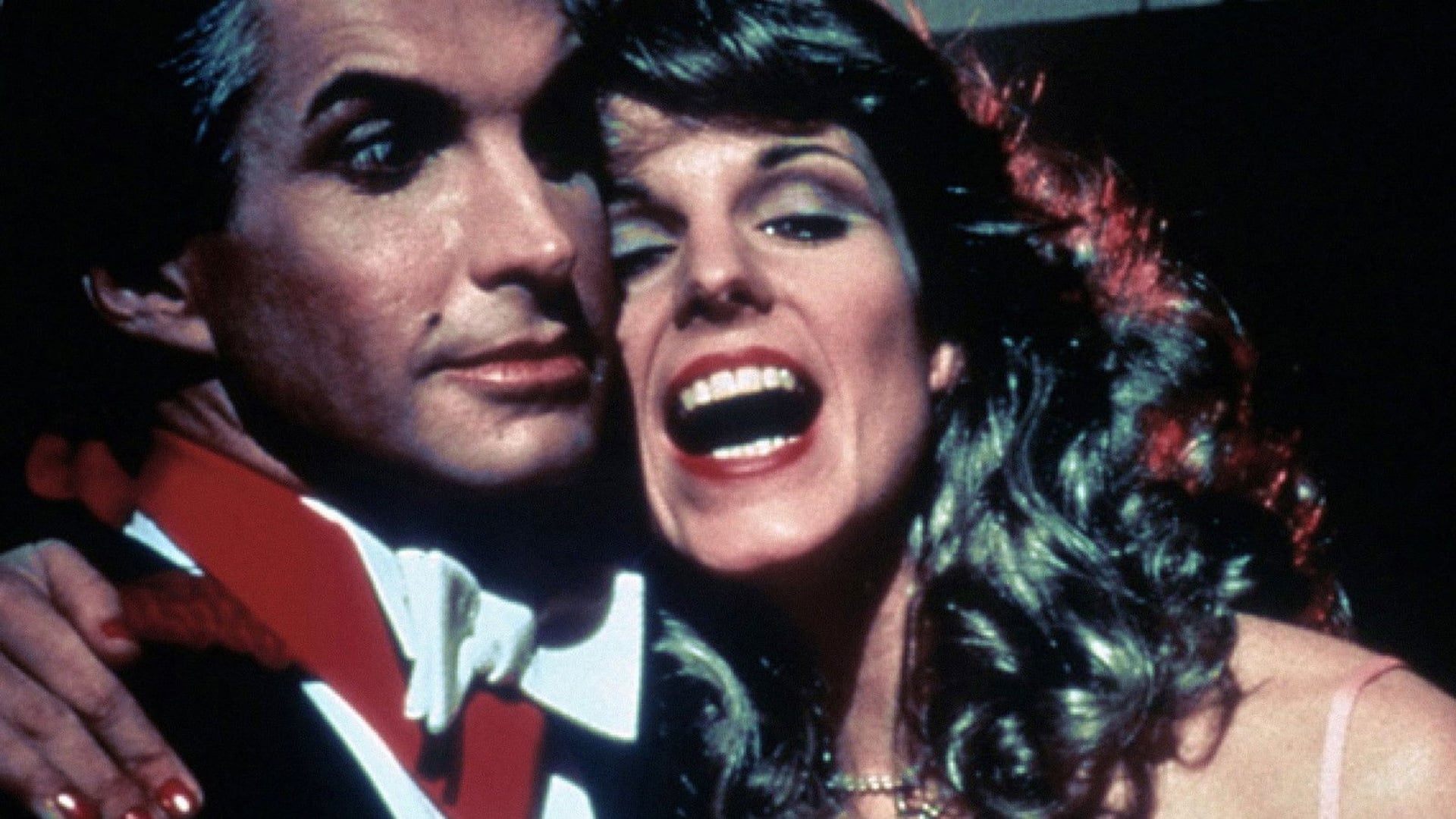 Foto do filme Amor à Primeira Mordida