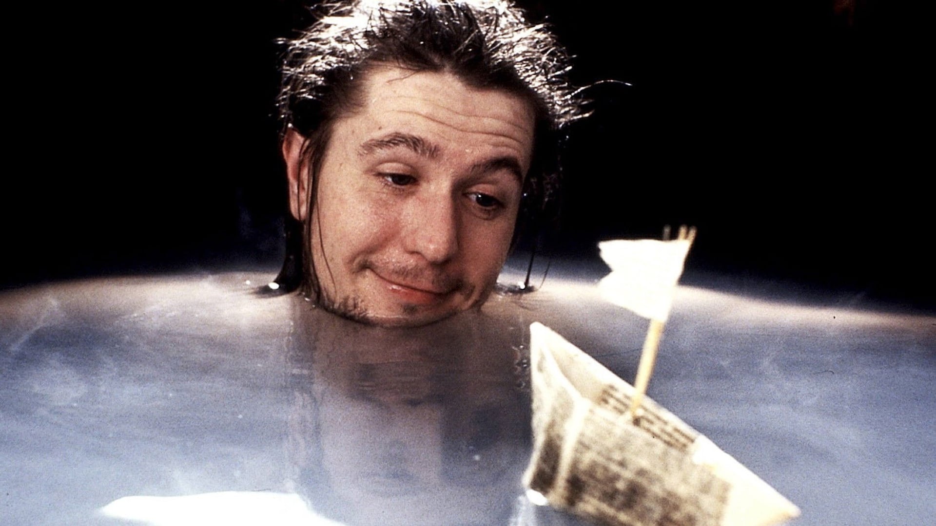 Foto do filme Rosencrantz & Guildenstern Estão Mortos