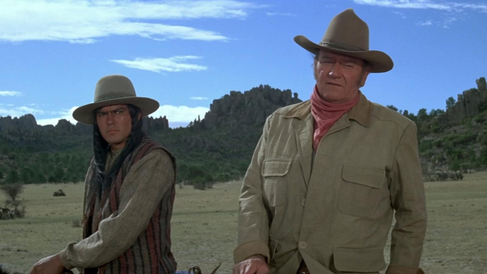 Foto do filme Jamais Foram Vencidos