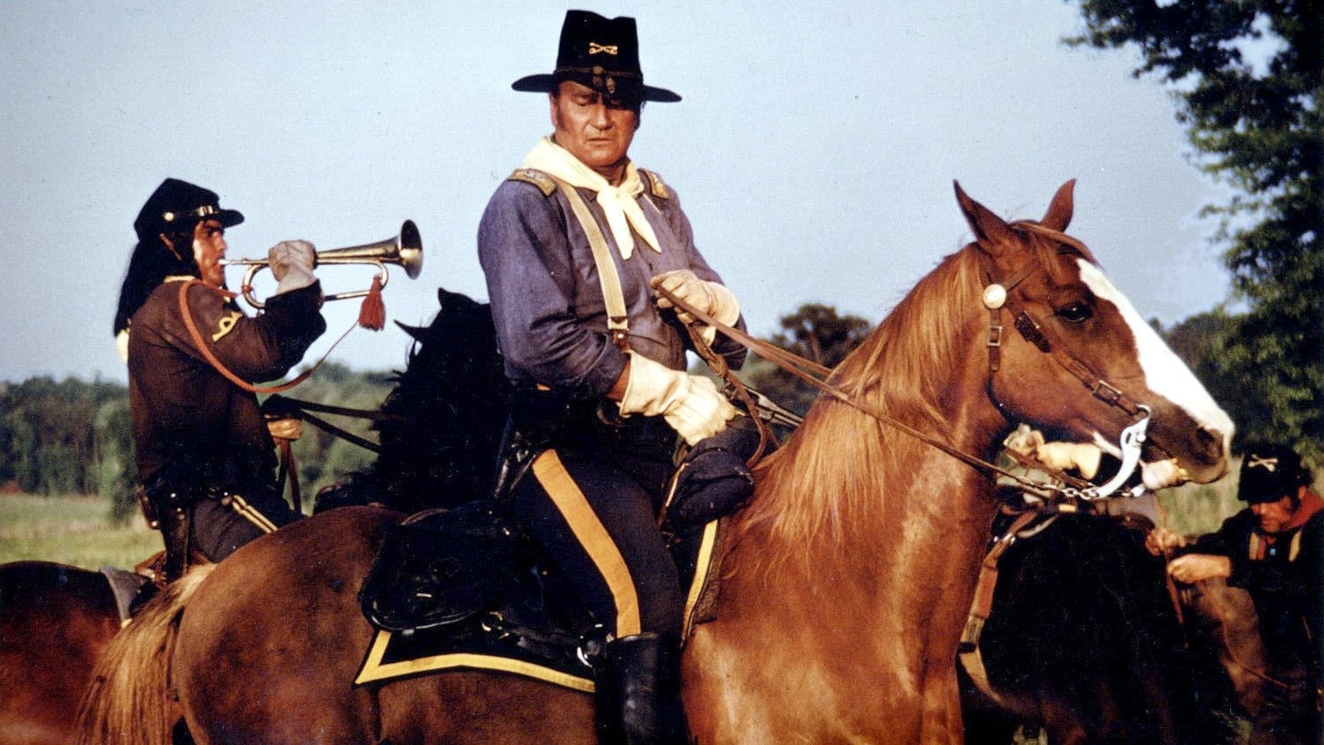 Foto do filme Jamais Foram Vencidos