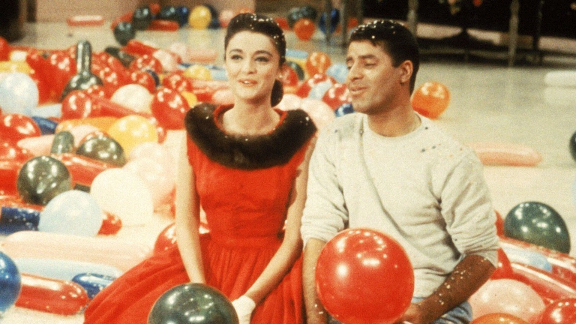 Foto do filme Cinderelo Sem Sapato