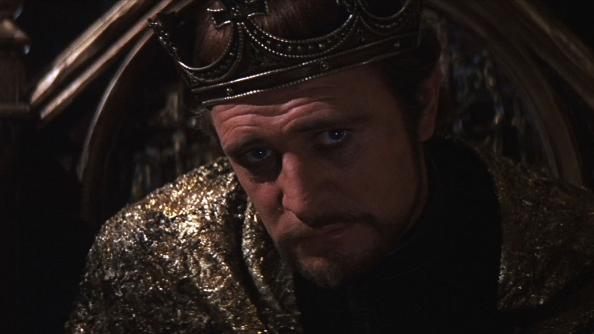 Foto do filme Camelot