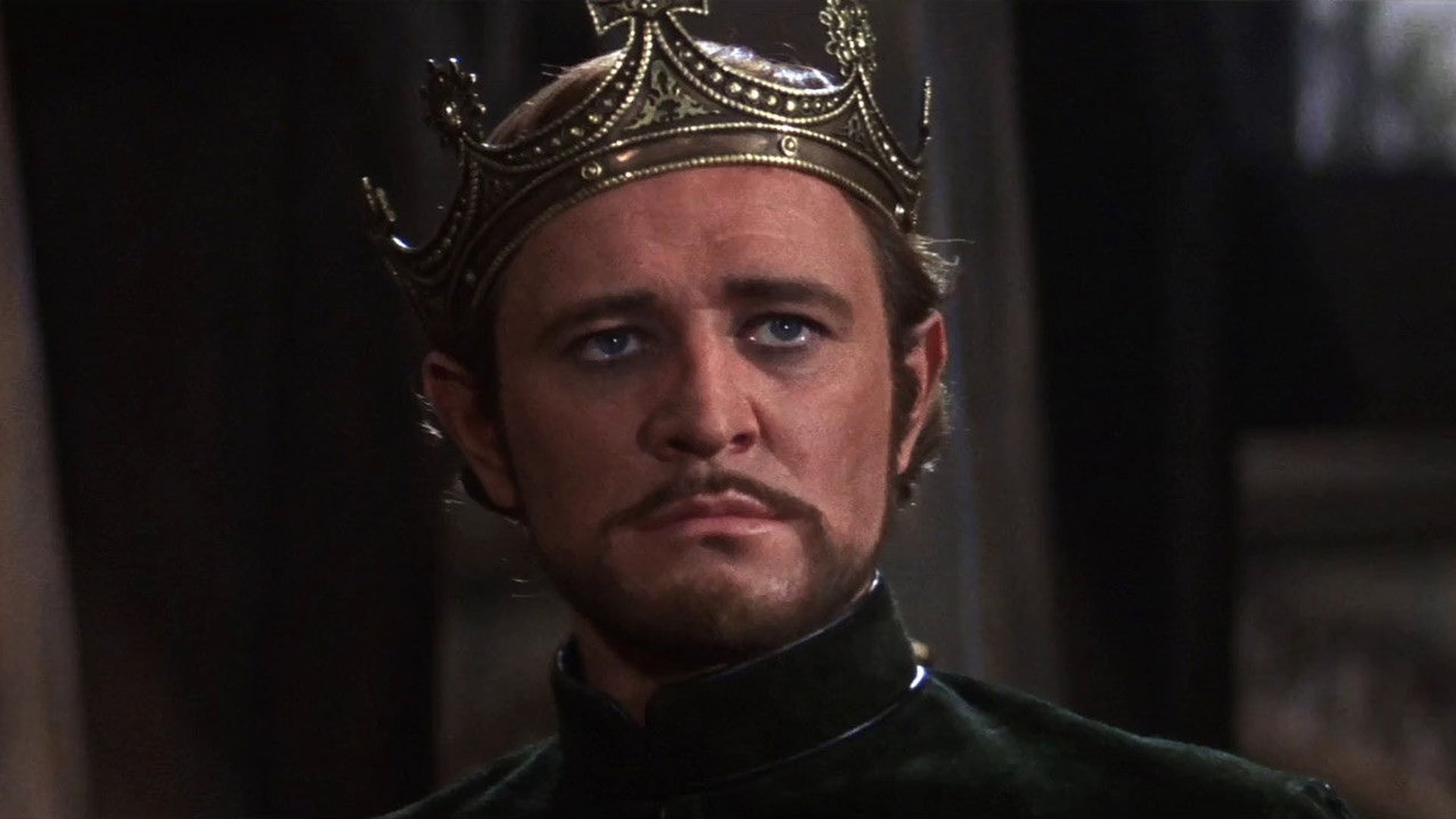 Foto do filme Camelot