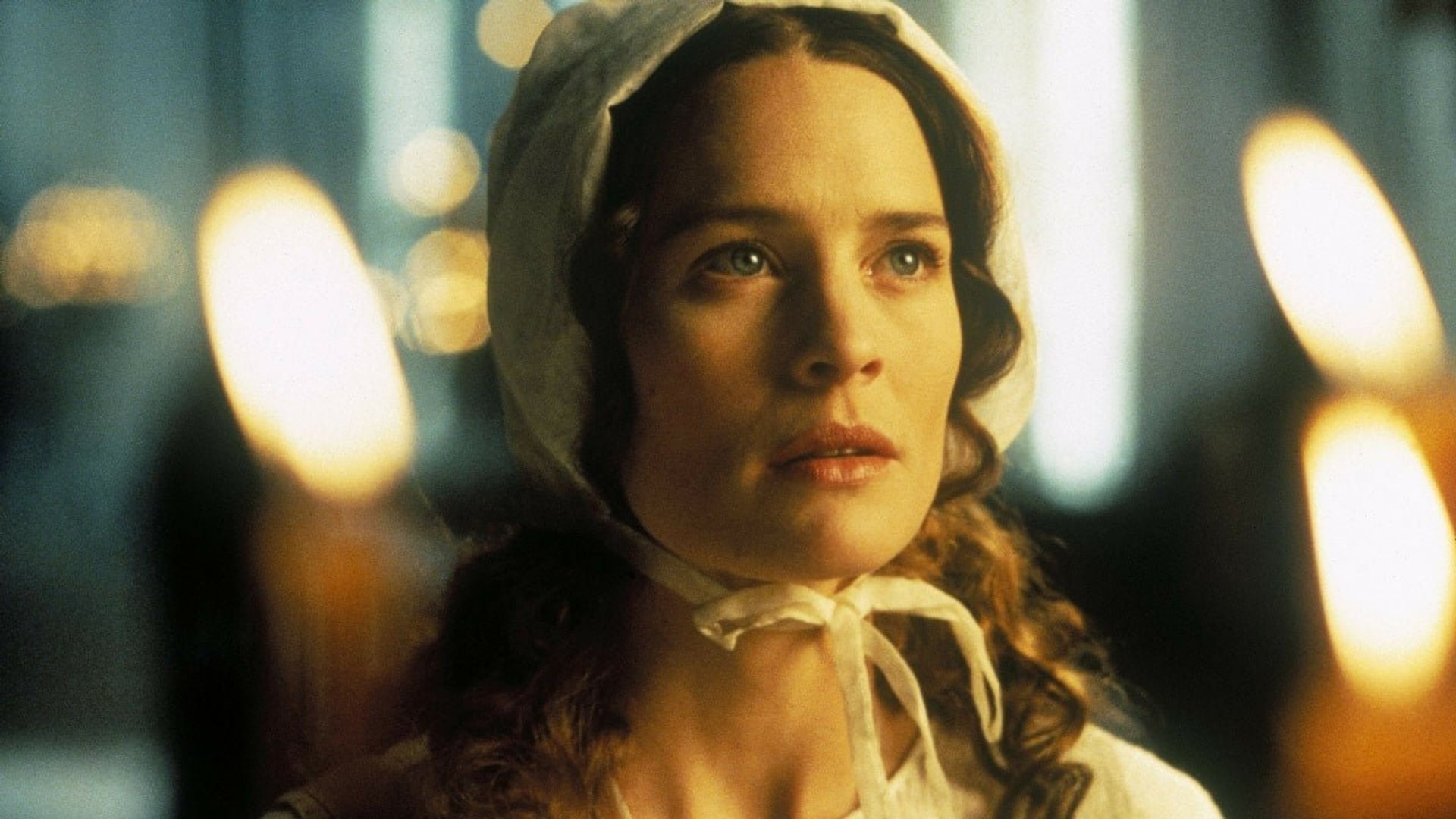 Foto do filme Moll Flanders