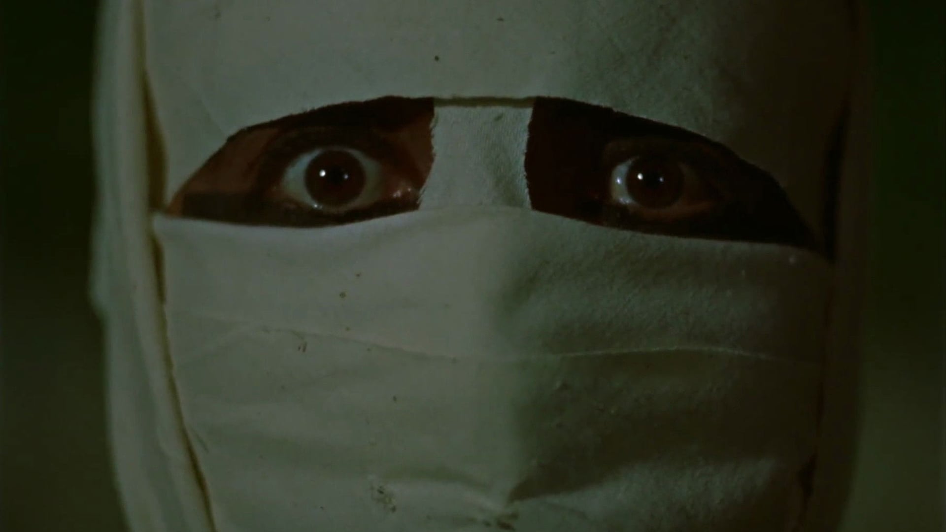 Foto do filme A Múmia