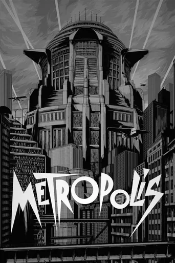Metrópolis