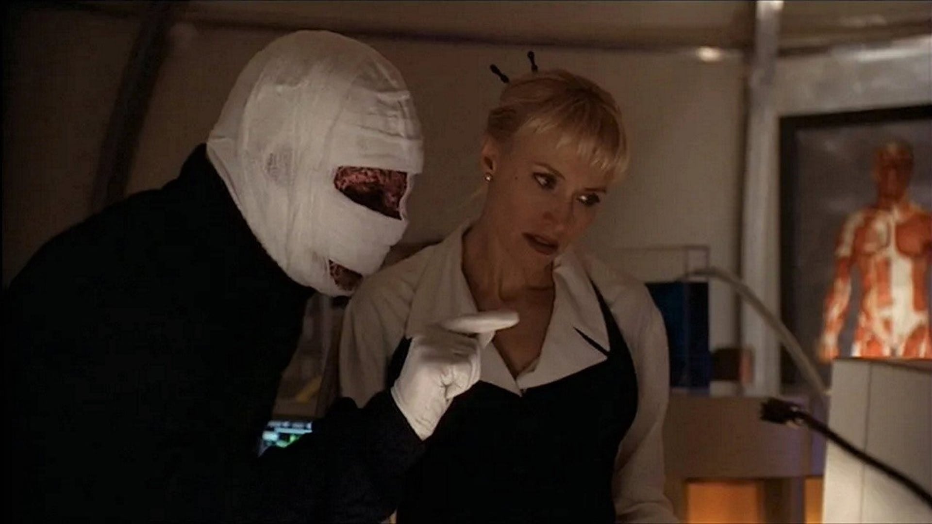 Foto do filme Darkman 3: Enfrentando a Morte