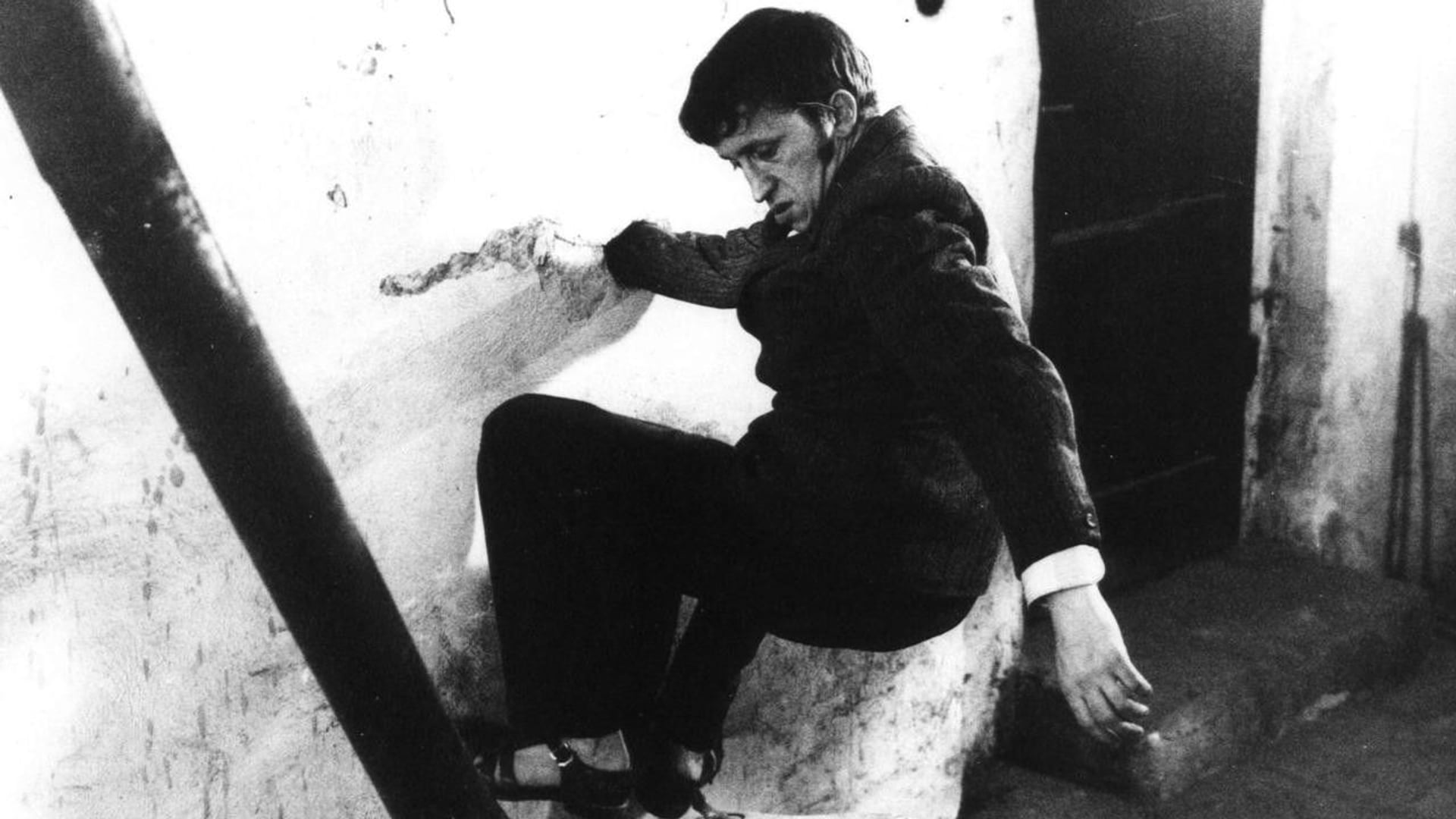 Foto do filme O Apartamento