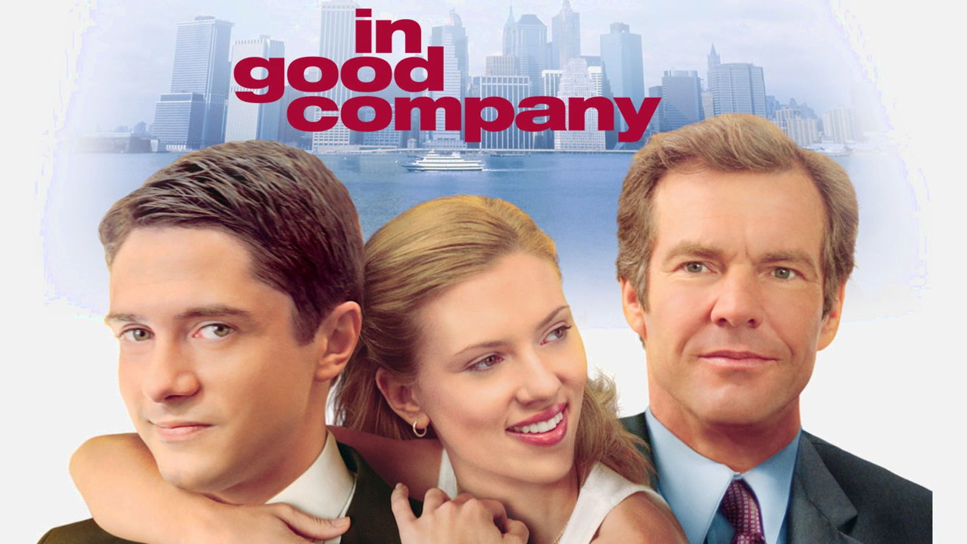 Foto do filme Em Boa Companhia