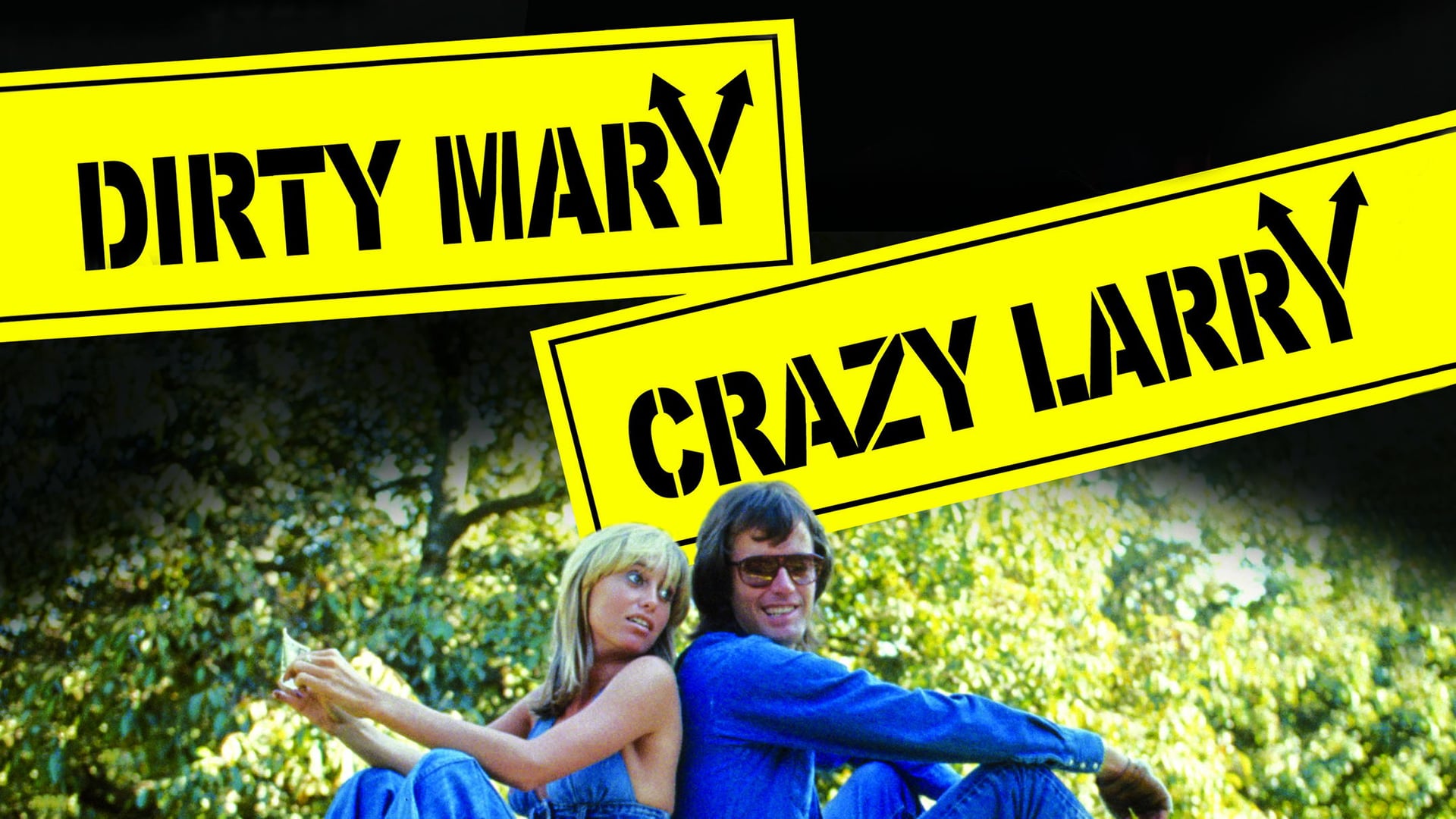 Foto do filme Fuga Alucinada