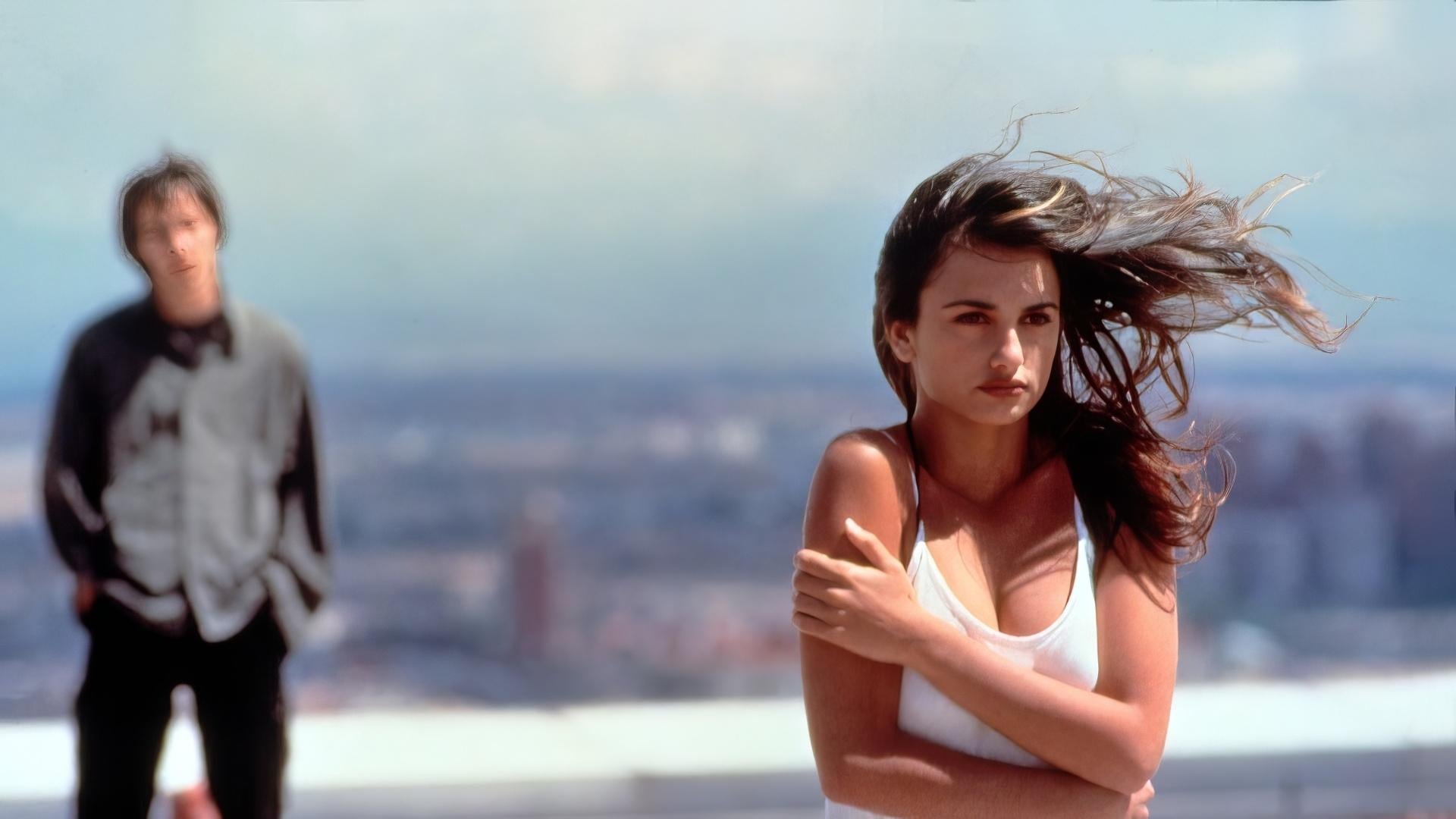 Foto do filme Preso na Escuridão